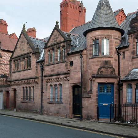In The Heart Of Chester, Historical & Stylish Extérieur photo