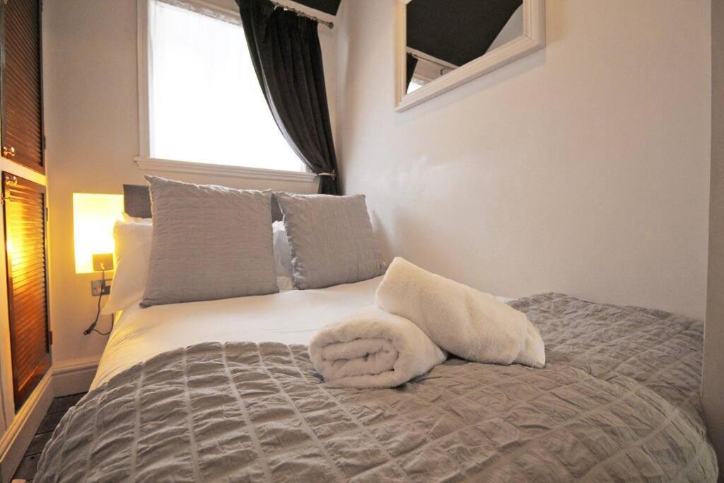 In The Heart Of Chester, Historical & Stylish Extérieur photo