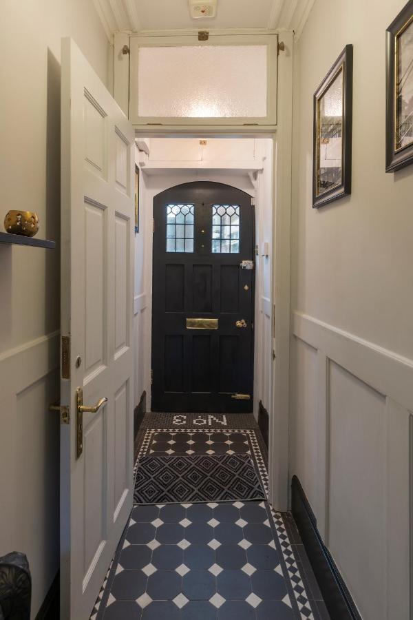 In The Heart Of Chester, Historical & Stylish Extérieur photo