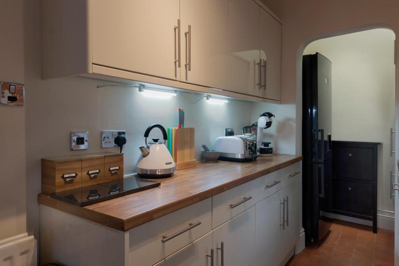 In The Heart Of Chester, Historical & Stylish Extérieur photo